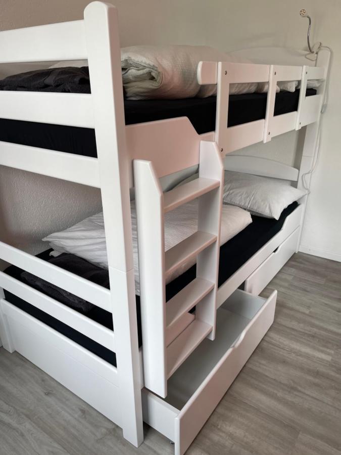 Haus Zur Eiche Private 1 Zimmerstudios Chur Ngoại thất bức ảnh